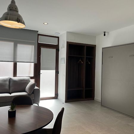 Apartments Vent De Vela Βαλένθια Εξωτερικό φωτογραφία